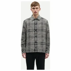 Homme Samsoe Samsoe T-Shirts, Chemises|Surchemise Sacastor |