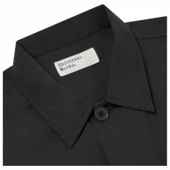 Homme Universal Works Surchemise Tech Fibres Recyclées |