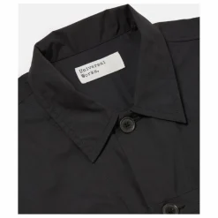 Homme Universal Works Surchemise Tech Fibres Recyclées |