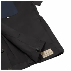 Homme Universal Works Surchemise Tech Fibres Recyclées |