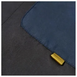 Homme Universal Works Surchemise Tech Fibres Recyclées |