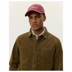 Homme Les Deux Surchemise Velours Côtelé Cody |