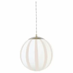 Strömshaga Suspension Alba | Beige Hot