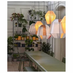 Hay Suspension Bonbon, Ana Kraš | Gris Outlet