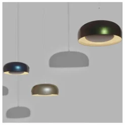 Online Petite friture Suspension Brush | Gris