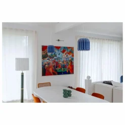 Cosin Luminaires|Suspension Cannelle |