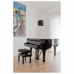 Discount Cosin Suspension Cannelle | Noir