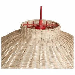 Clearance Hübsch Suspension Chand | Rouge