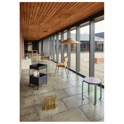 Clearance Hübsch Suspension Chand | Rouge