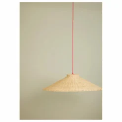 Clearance Hübsch Suspension Chand | Rouge