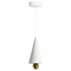 Petite friture Suspension Cherry |