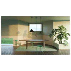 Petite friture Luminaires|Suspension Cherry |