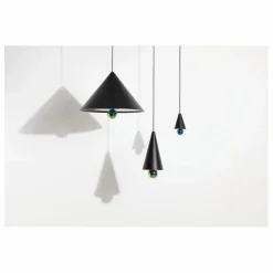 Petite friture Luminaires|Suspension Cherry |