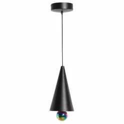 Petite friture Suspension Cherry | Noir Clearance