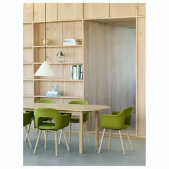 Hay Suspension Compass |