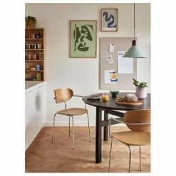 Hübsch Suspension Crayon | Bleu Clair Online