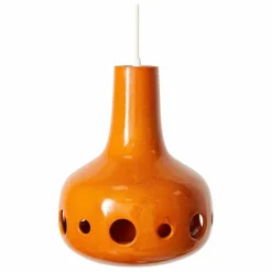 New HKliving Suspension Dangle | Orange