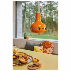 New HKliving Suspension Dangle | Orange