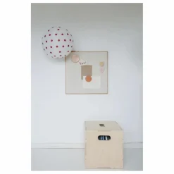 Outlet Nofred Suspension Dot | Bordeaux