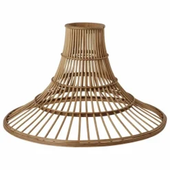 Broste Copenhagen Luminaires|Suspension en bambou Ciba