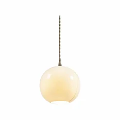 Serax Luminaires|Suspension en porcelaine Cosmo, Anita Le Grelle |