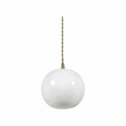 Serax Luminaires|Suspension en porcelaine Cosmo, Anita Le Grelle |