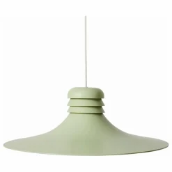 HKliving Suspension Flare | Vert Menthe