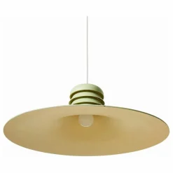 HKliving Suspension Flare | Vert Menthe
