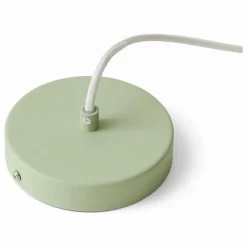 HKliving Suspension Flare | Vert Menthe