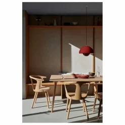 & Tradition Luminaires|Suspension Flowerpot VP7 - Verner Panton |