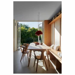 & Tradition Luminaires|Suspension Flowerpot VP7 - Verner Panton |