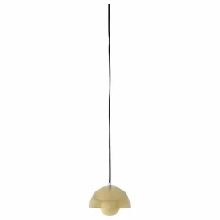 & Tradition Suspension Flowerpot VP10, Verner Panton |