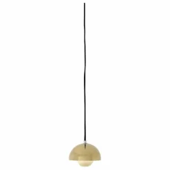 & Tradition Suspension Flowerpot VP10, Verner Panton |