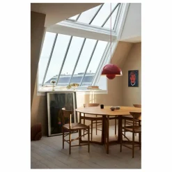 & Tradition Suspension Flowerpot VP2, Verner Panton, 1968 |