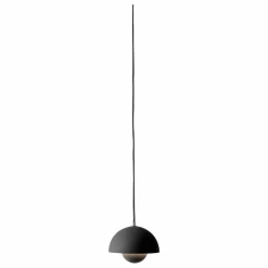 & Tradition Suspension Flowerpot VP10, Verner Panton |