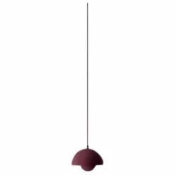 & Tradition Suspension Flowerpot VP10, Verner Panton |