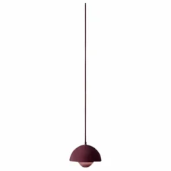 & Tradition Suspension Flowerpot VP10, Verner Panton |