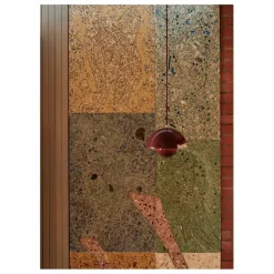 & Tradition Suspension Flowerpot VP1, Verner Panton, 1968 |