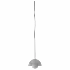 & Tradition Suspension Flowerpot VP10, Verner Panton | Chromé Sale