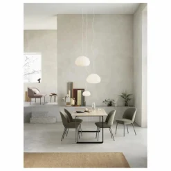 Muuto Suspension Fluid | Blanc Outlet