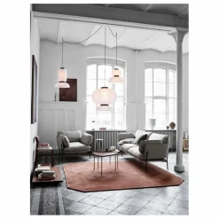 & Tradition Suspension Formakami JH3 - Jaime Haynon | Blanc New