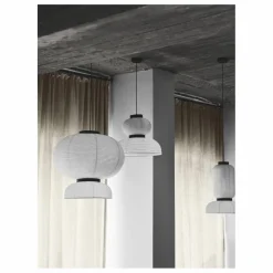 & Tradition Luminaires|Suspension Formakami JH5, Jaime Hayon, 2015 |