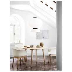 & Tradition Luminaires|Suspension Formakami JH5, Jaime Hayon, 2015 |