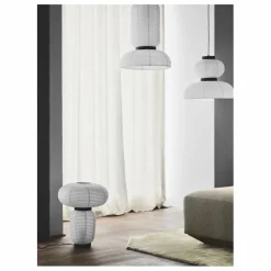 & Tradition Suspension Formakami JH4, Jaime Hayon, 2015 | Blanc Discount