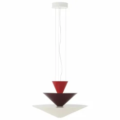 & Tradition Luminaires|Suspension Gio LN14, Luca Nichetto |