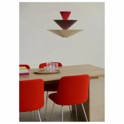 & Tradition Luminaires|Suspension Gio LN14, Luca Nichetto |