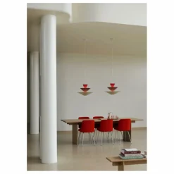 & Tradition Luminaires|Suspension Gio LN14, Luca Nichetto |