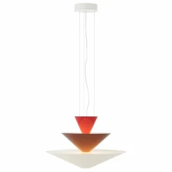 & Tradition Luminaires|Suspension Gio LN14, Luca Nichetto |