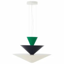 Online & Tradition Suspension Gio LN15, Luca Nichetto | Vert