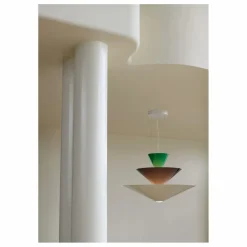 Online & Tradition Suspension Gio LN15, Luca Nichetto | Vert